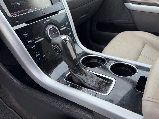 Used 2013 Ford Edge Limited AWD/4WD image 18