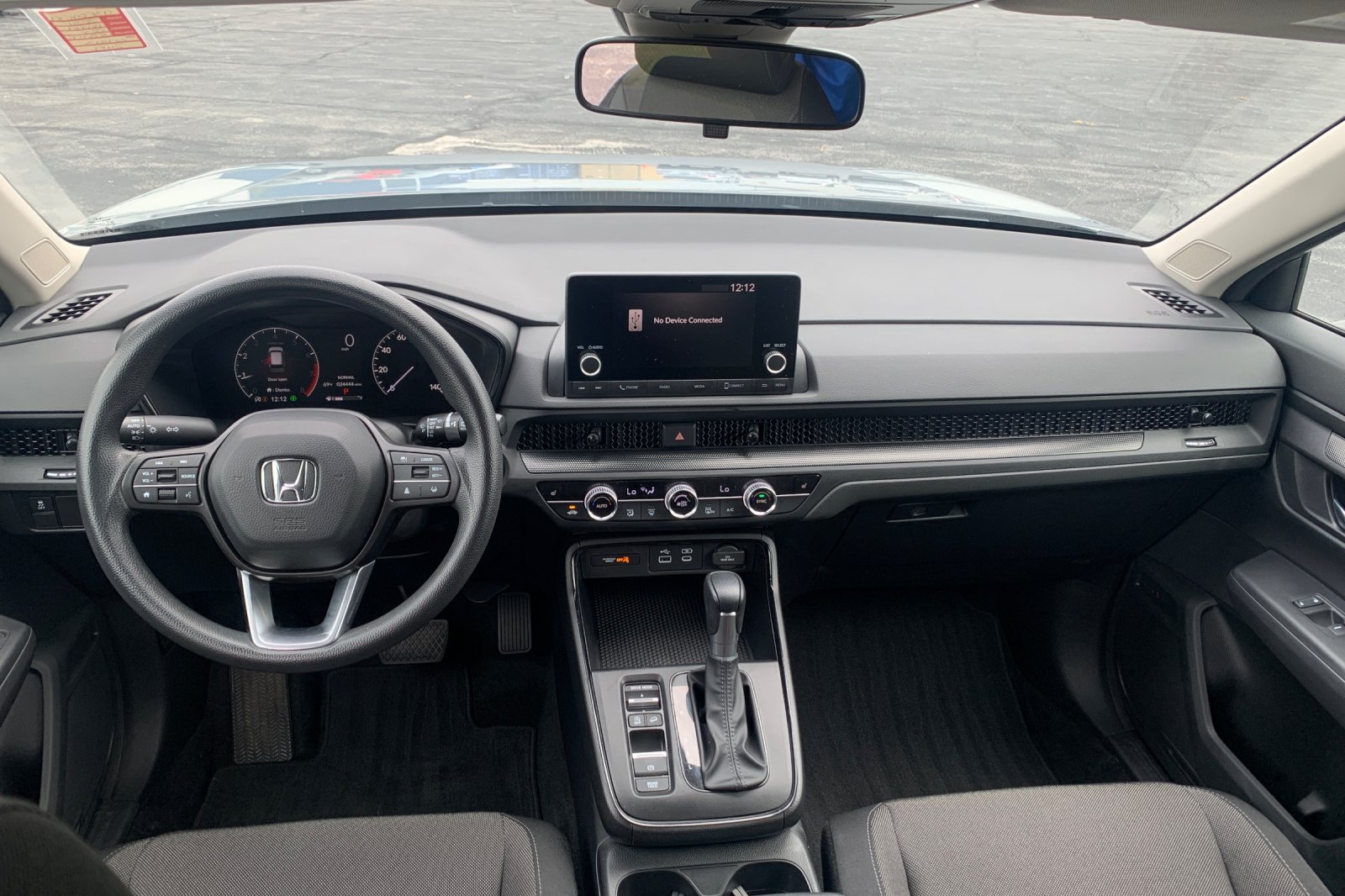 Used 2024 Honda CR-V EX image 17