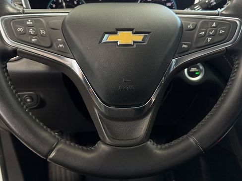 Used 2021 Chevrolet Equinox Premier AWD/4WD image 22