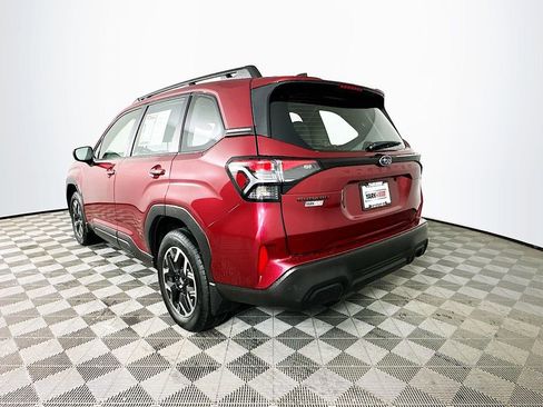 Certified 2025 Subaru Forester image 7