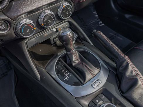 Used 2016 MAZDA MX-5 Miata Grand Touring image 28