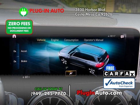 Used 2021 Mercedes-Benz GLB 250 image 31