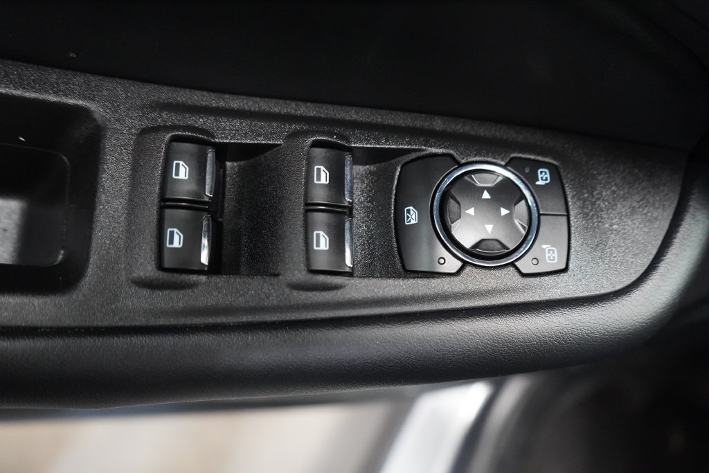 Certified 2024 Ford Edge SEL AWD/4WD image 31