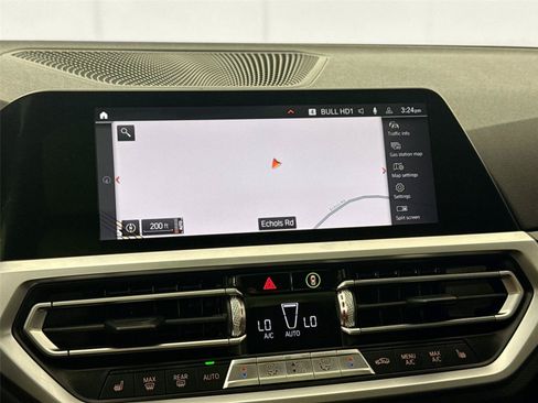 Used 2019 BMW 330i xDrive Sedan w/ Convenience Package AWD/4WD image 7