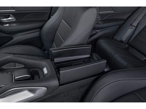 New 2026 Mercedes-Benz GLE 450 GLE 450 image 48