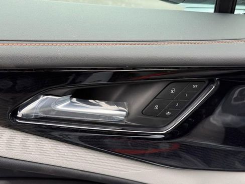 New 2026 Chevrolet Blazer EV SS image 13