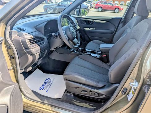 Certified 2026 Subaru Forester Premium AWD/4WD image 9