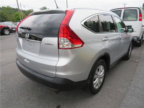 Used 2014 Honda CR-V EX-L image 17
