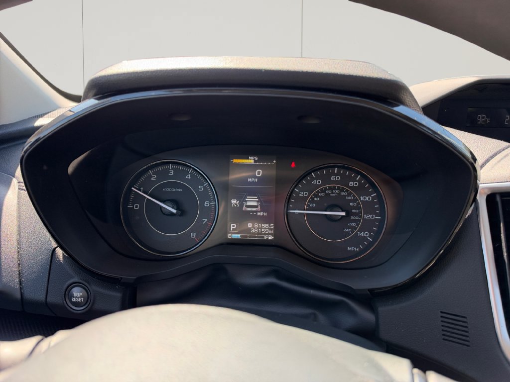 Used 2020 Subaru Impreza 2.0i AWD/4WD image 14