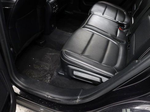 Used 2020 Ford Escape SEL image 27