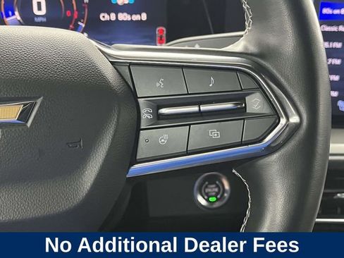 Used 2024 Chevrolet Traverse LT AWD/4WD image 31