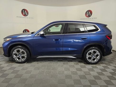 Used 2023 BMW X1 xDrive28i w/ Convenience Package AWD/4WD image 6