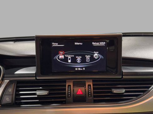 Used 2014 Audi A6 2.0T Premium image 26