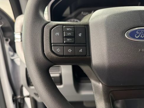 New 2026 Ford F250 XL w/ XL Chrome Package image 19