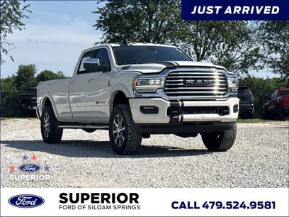 Used 2022 RAM 3500 Limited