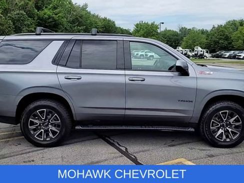 Used 2021 Chevrolet Tahoe Z71 AWD/4WD image 10