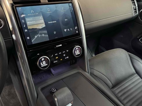 Used 2021 Land Rover Discovery S R-Dynamic image 80