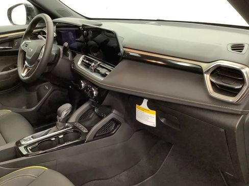 New 2026 Chevrolet TrailBlazer ACTIV w/ Convenience Package FWD image 30