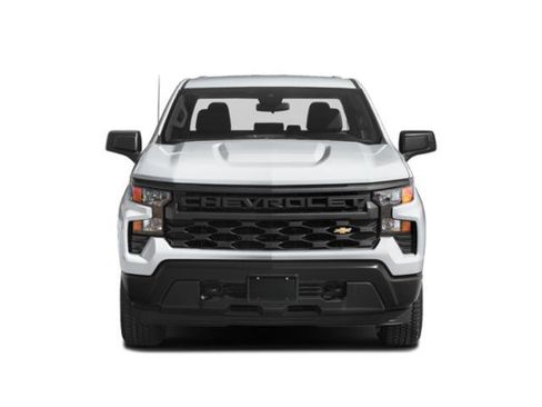 Used 2024 Chevrolet Silverado 1500 Custom image 7