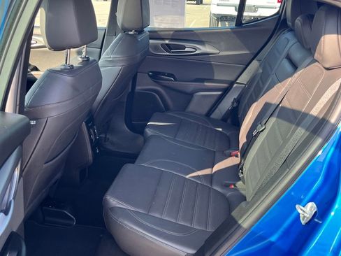 Used 2024 Dodge Hornet R/T Plus image 17