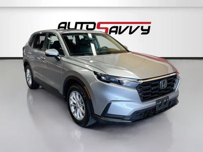 Used 2025 Honda CR-V EX