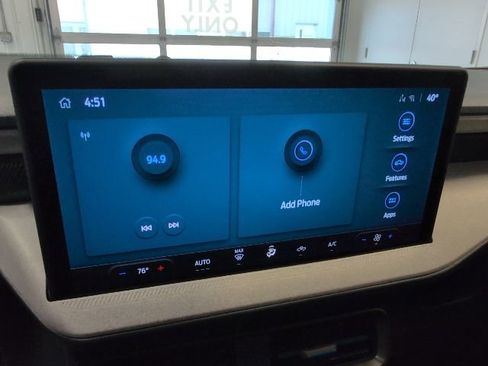 New 2026 Ford Maverick XLT w/ 4K Tow Package AWD/4WD image 21