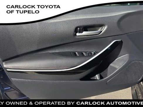 Used 2026 Toyota Corolla XSE image 8
