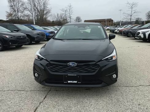 New 2026 Subaru Impreza 2.0i Sport AWD/4WD image 3