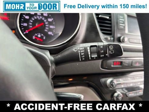 Used 2018 Kia Sedona LX FWD image 19