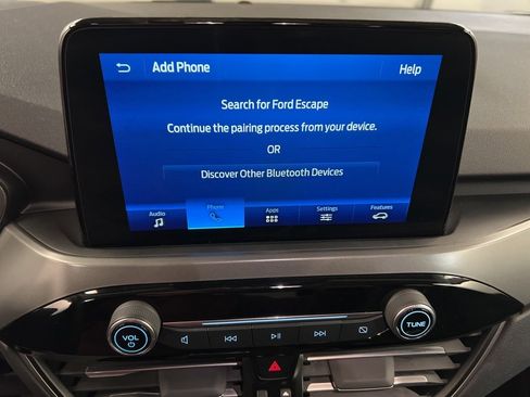 Certified 2024 Ford Escape Active image 10