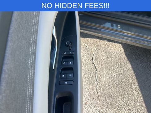 Used 2024 Hyundai Elantra Limited image 20