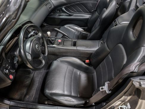 Used 2000 Honda S2000 image 10