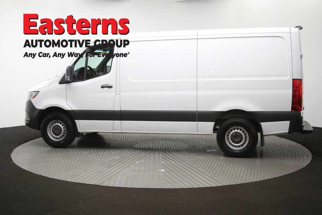 Used 2019 Freightliner Sprinter 2500 RWD image 56