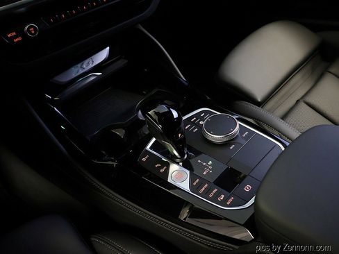 Certified 2023 BMW X4 xDrive30i w/ Premium Package image 24