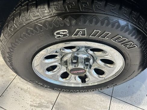 Used 2013 GMC Sierra 1500 SL image 16