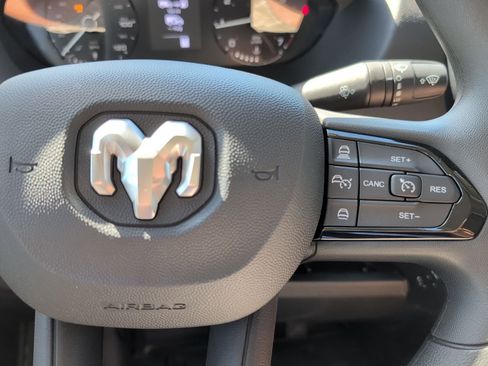 New 2025 RAM ProMaster 1500 w/ Convenience Group image 11