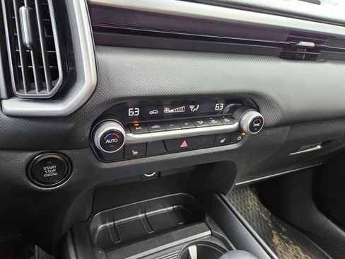 Certified 2025 MAZDA CX-50 AWD 2.5 S w/ Weather Package image 22