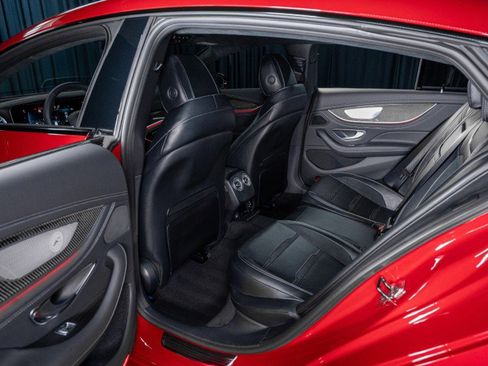 New 2026 Mercedes-Benz AMG GT 53 image 26