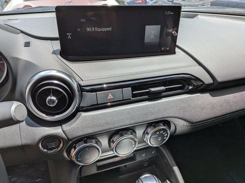 New 2026 MAZDA MX-5 Miata Grand Touring RWD image 14
