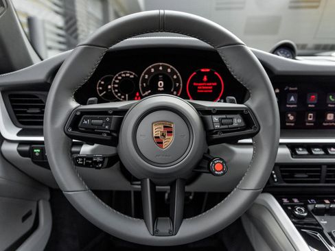 Certified 2026 Porsche 911 Carrera GTS RWD image 25