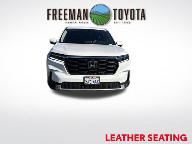 Used 2024 Honda Pilot EX-L image 2