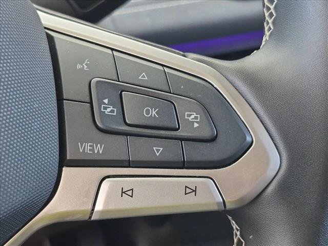 Used 2026 Volkswagen Tiguan SE FWD image 16