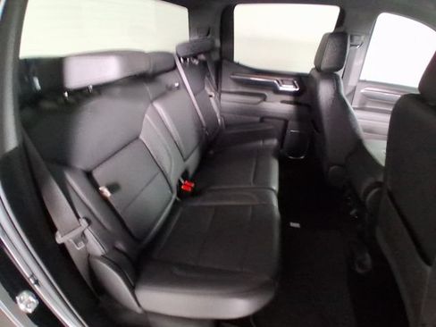 Certified 2023 GMC Sierra 1500 SLT w/ X31 Off-Road Package AWD/4WD image 14