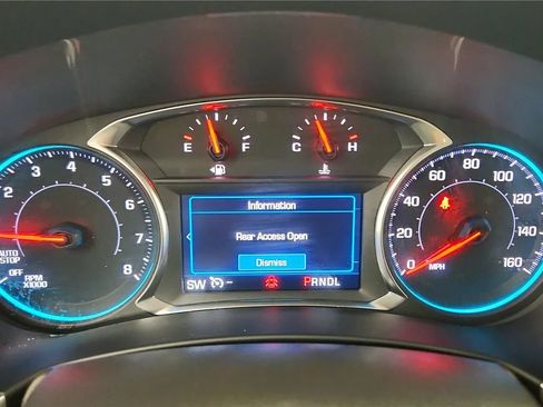 Used 2024 Chevrolet Equinox LS w/ LS Convenience Package FWD image 25
