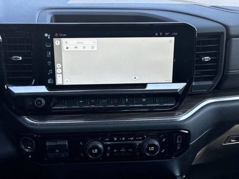 Used 2023 Chevrolet Silverado 1500 RST w/ Rally Edition image 29