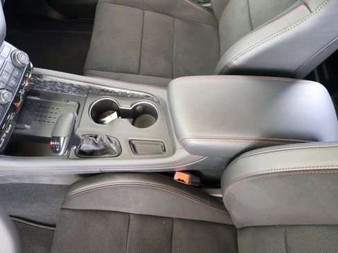 Used 2026 Dodge Durango R/T AWD/4WD image 45