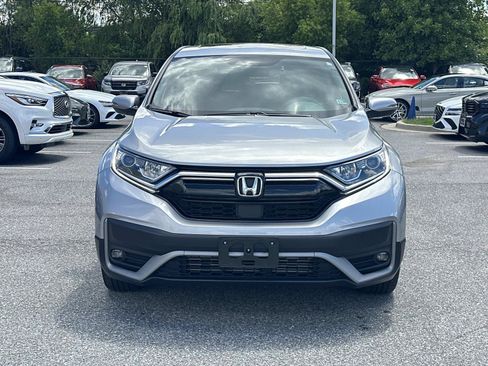 Used 2022 Honda CR-V EX image 6