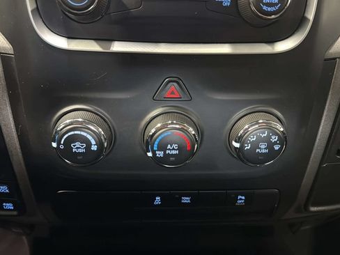 Used 2023 RAM 1500 Express w/ Wheel & Sound Group AWD/4WD image 26