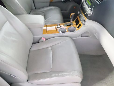 Used 2008 Toyota Highlander Limited AWD/4WD image 53
