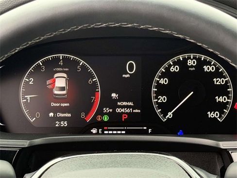 Certified 2025 Honda Civic Sport image 19